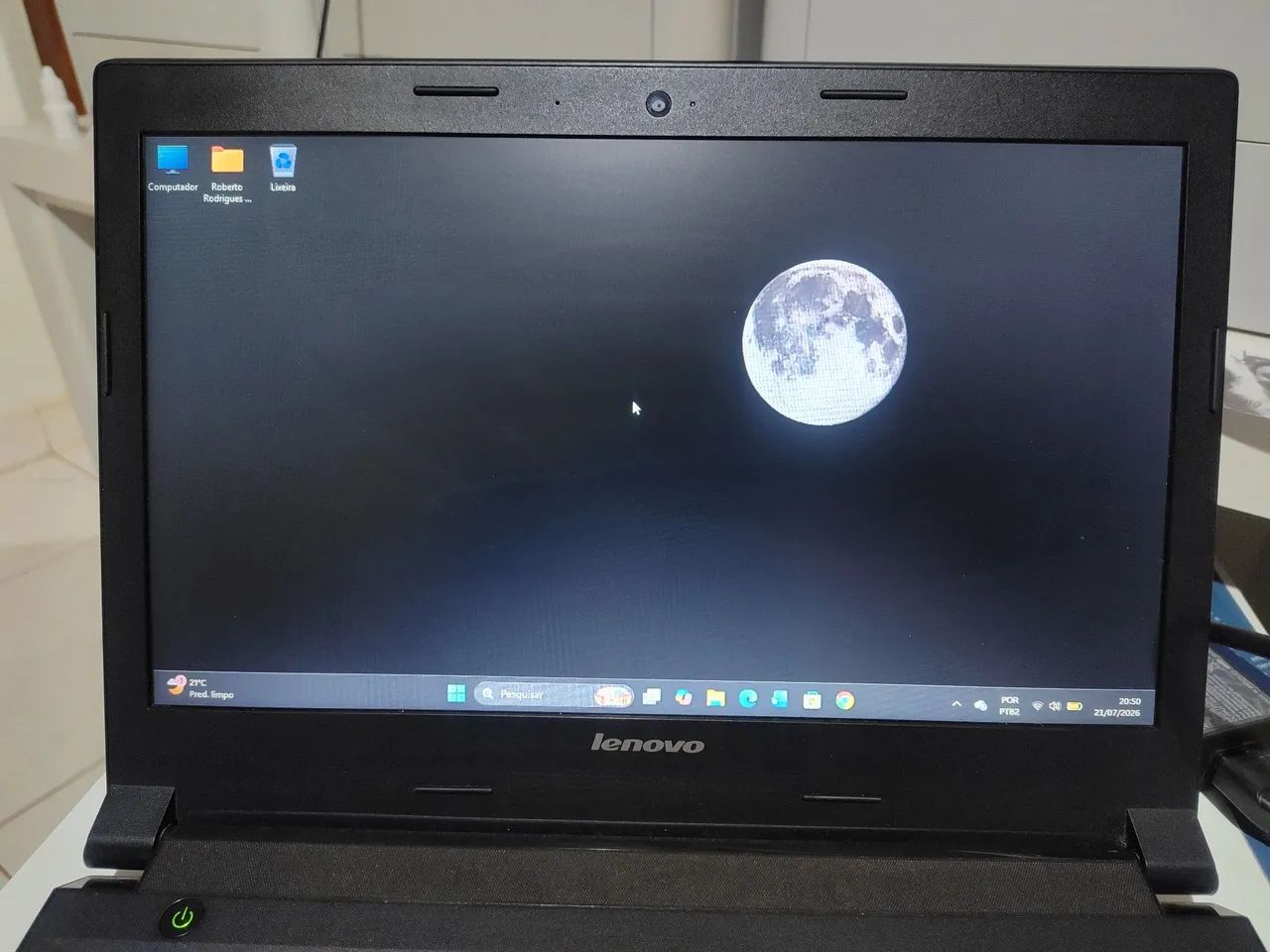 Notebook Lenovo b40-70 - Foto 3