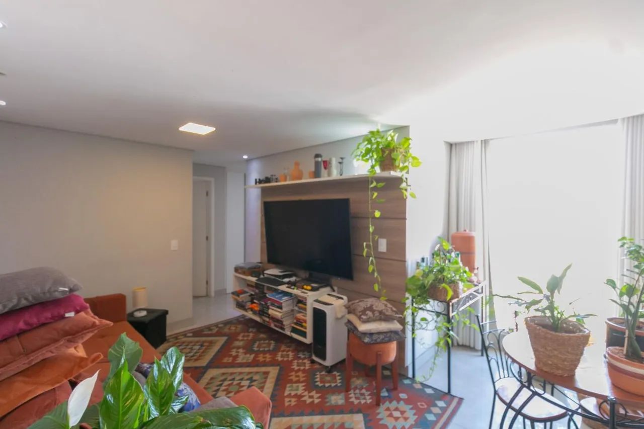 Apartamento à Venda - Floramar, 2 Quartos, 57 m2