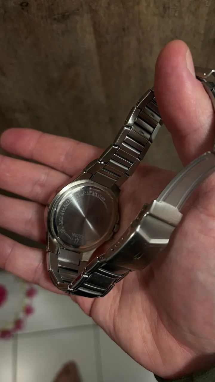 Relógio Bulova Marine Star 96B015 - Foto 3