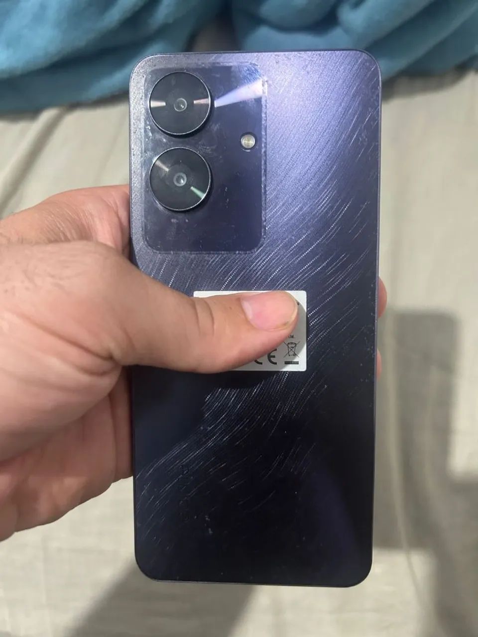 Xiaome Note 60 - Foto 2