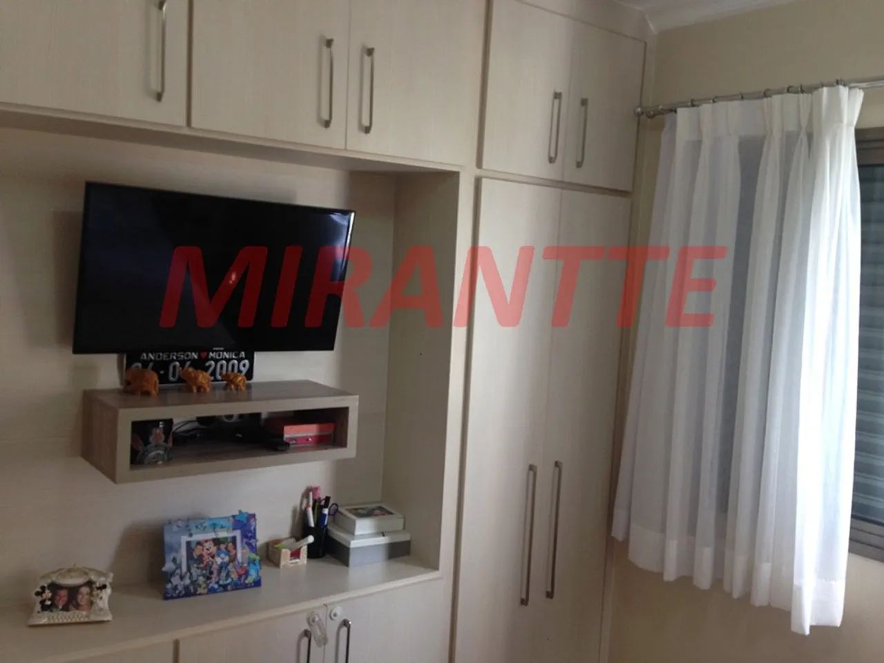 Apartamento de 96m² com 3 quartos em Santana - Foto 5