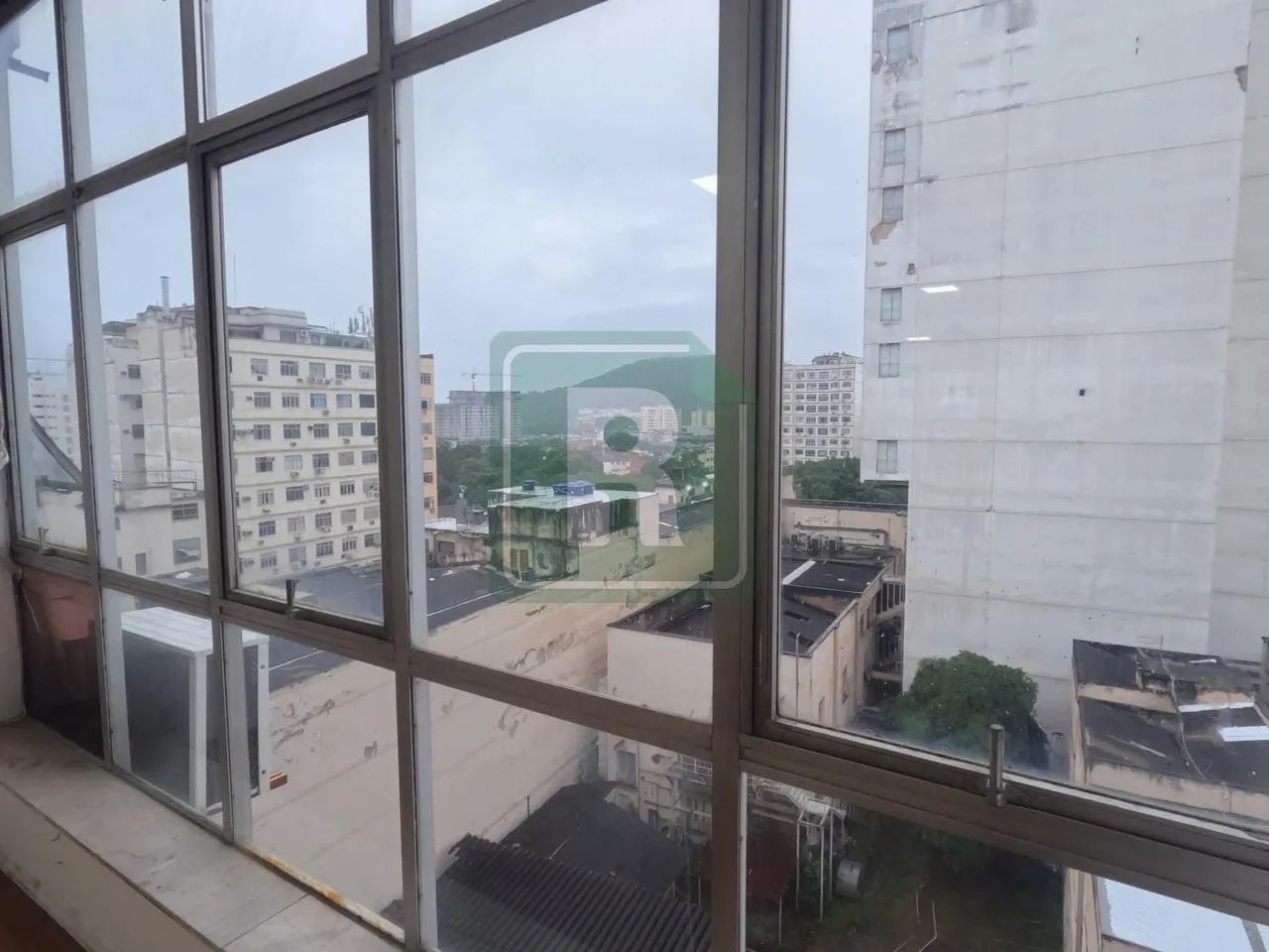 Sala Comercial para Locação em Niterói, Centro - Foto 2