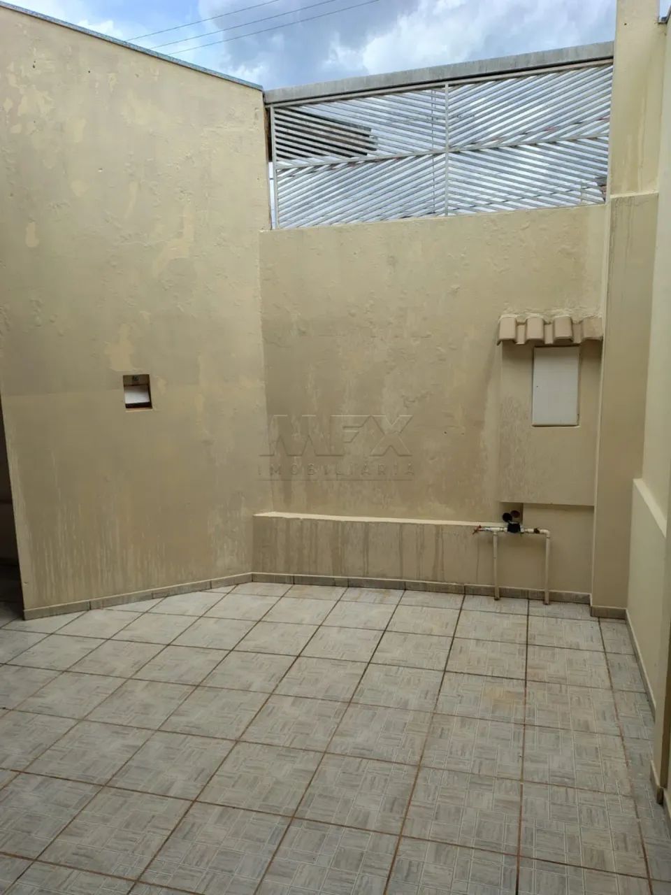 Casa Padrão em Bauru - Foto 2