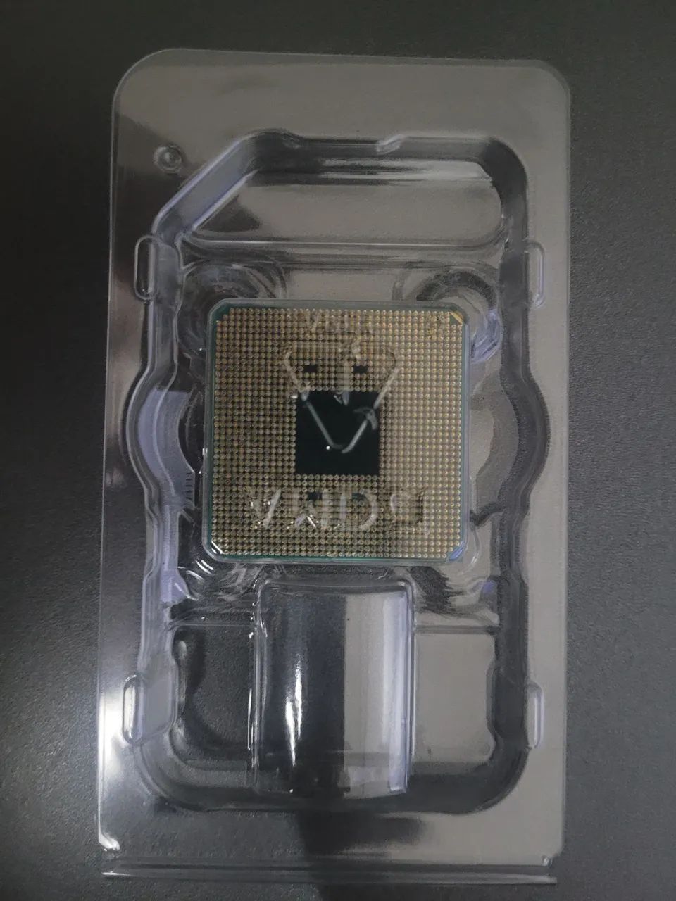 Processador Ryzen 5 2400G (usado) - Foto 2