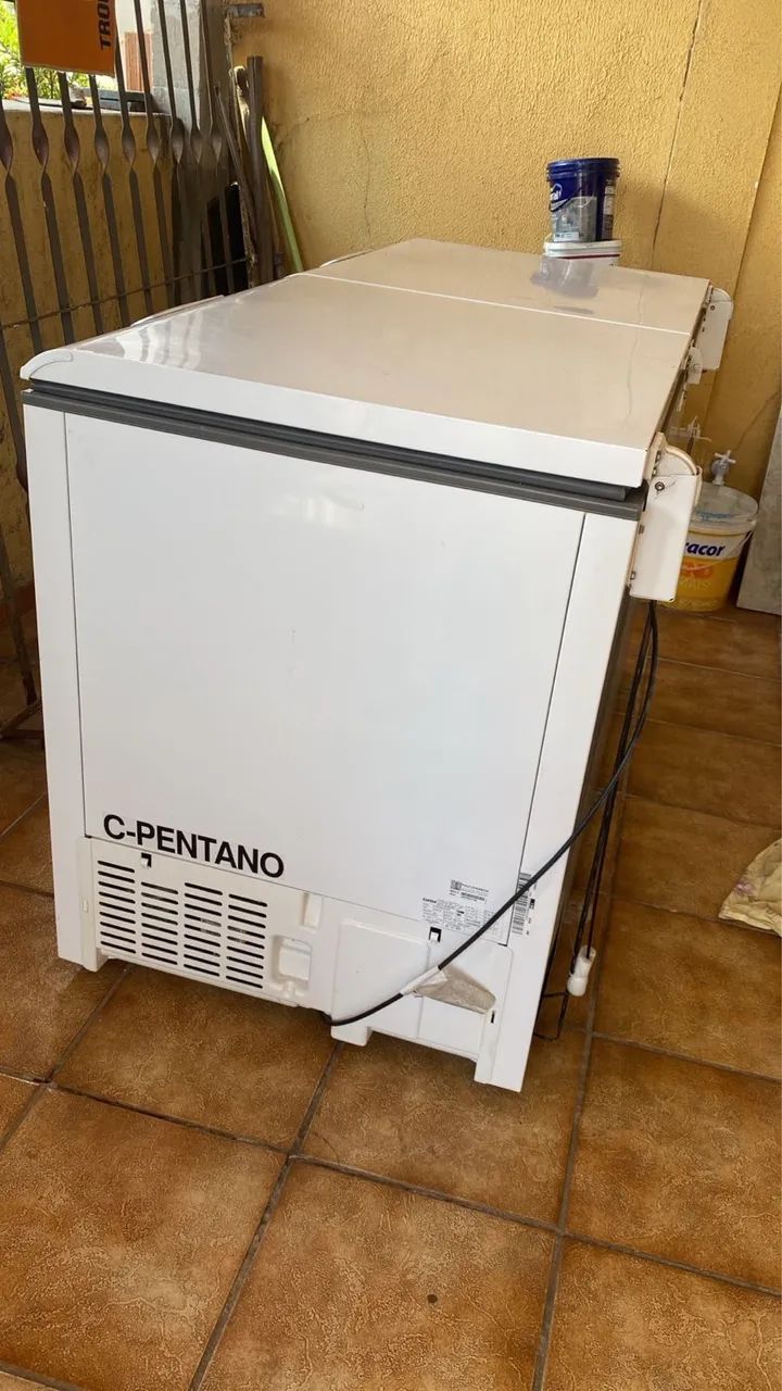 Freezer horizontal  - Foto 5