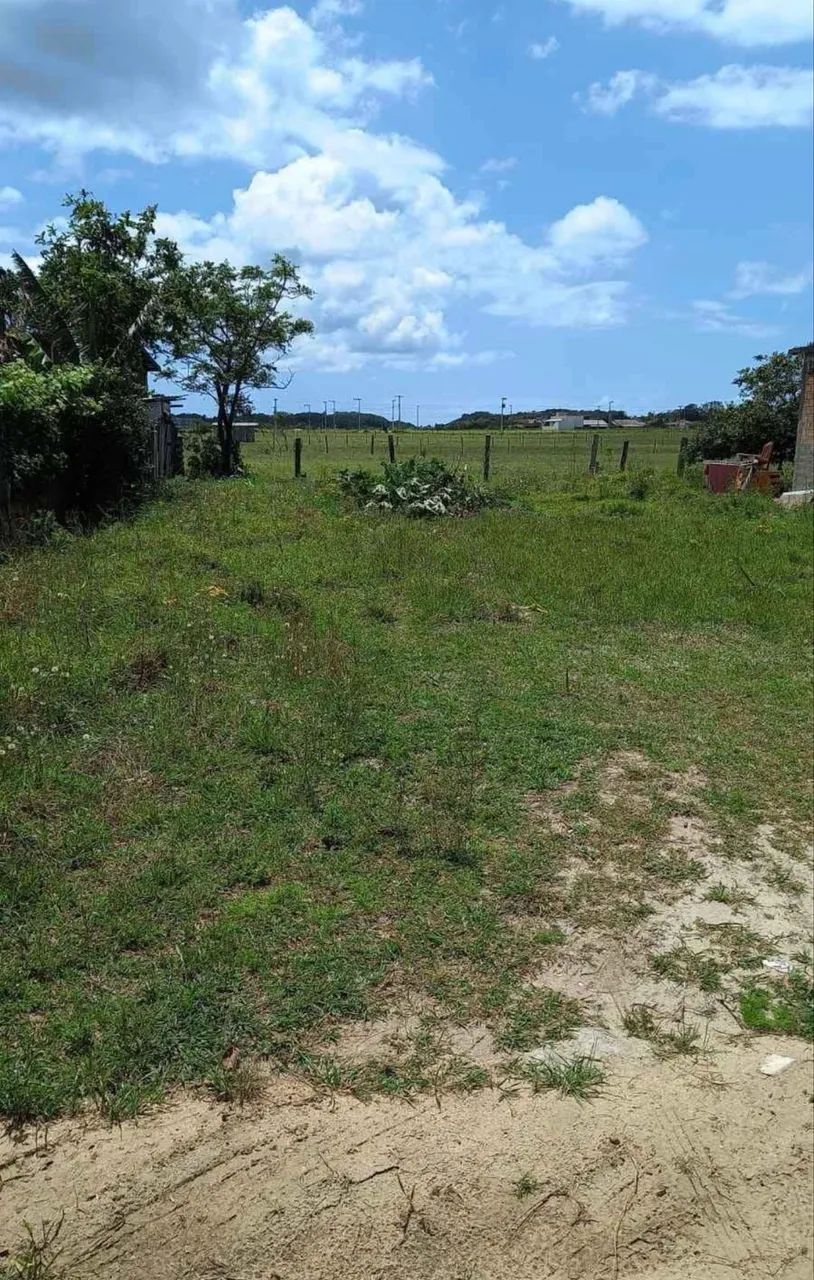 Terreno em Jaguaruna/SC