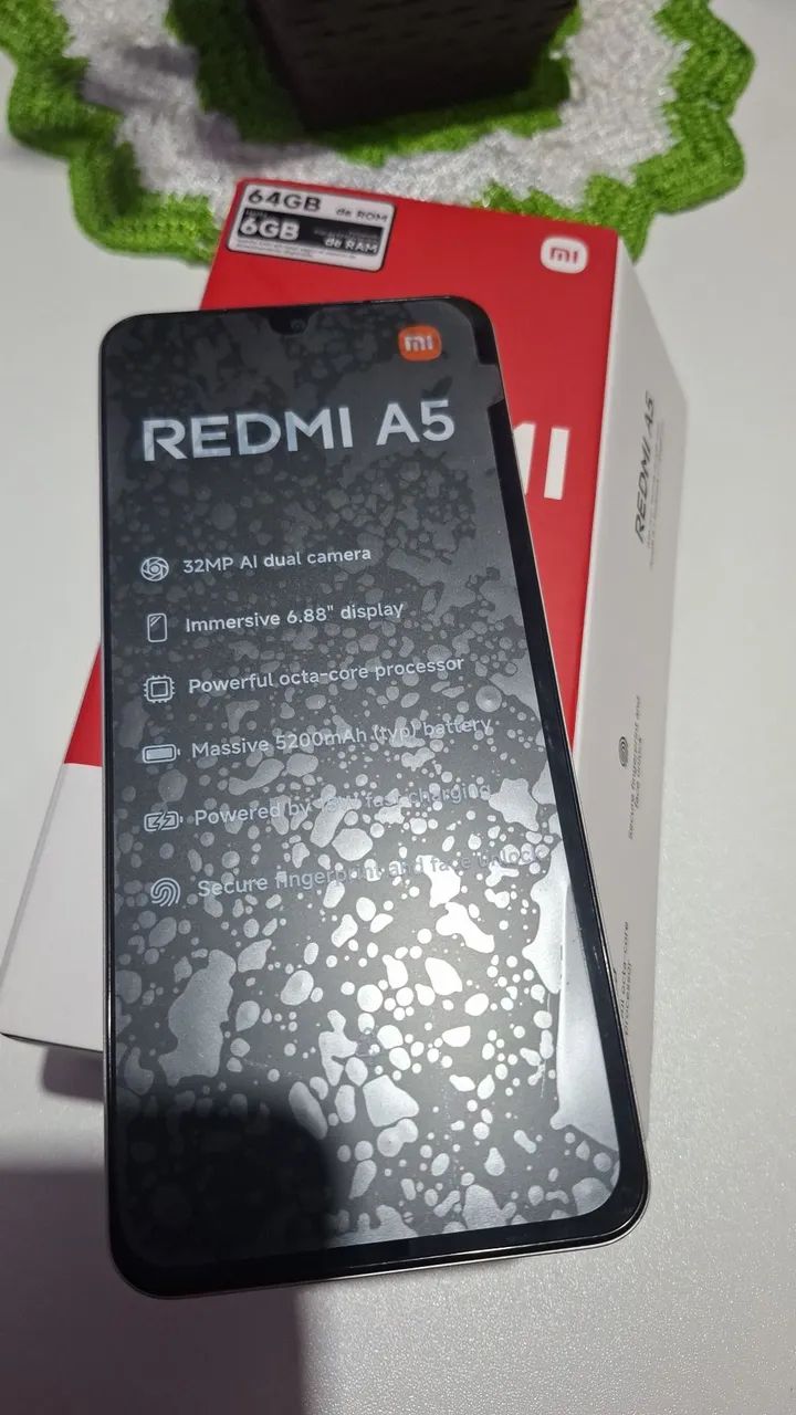 REDMI A5  - Foto 4