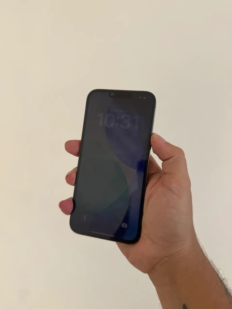 iPhone 13 Pro Max 128gb - Foto 3