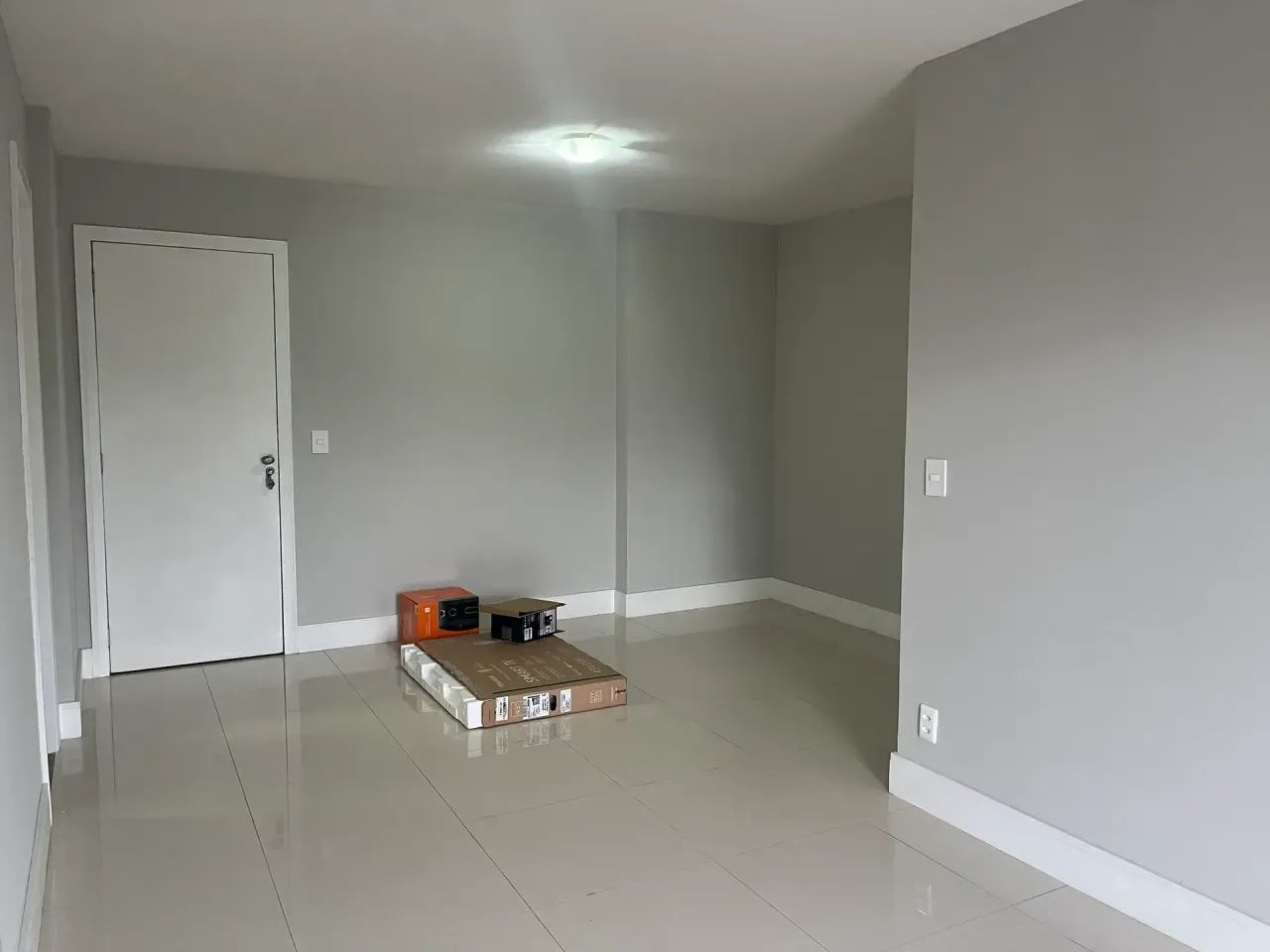 Vendo excelente apartamento 2 quartos Bosque Mirataia - Foto 4