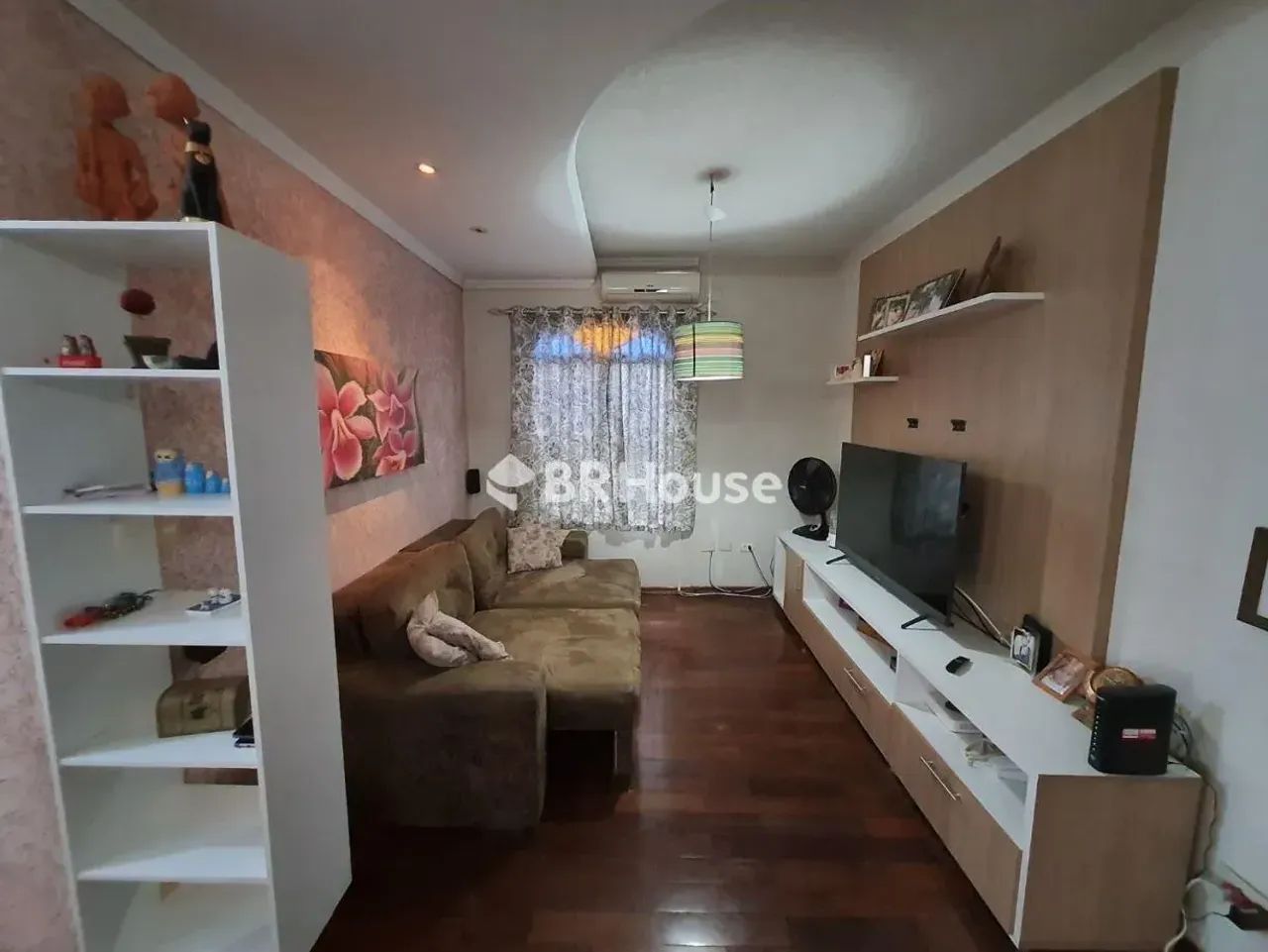 Coophafé | Casa 4 quartos, sendo 1 suite - Foto 2