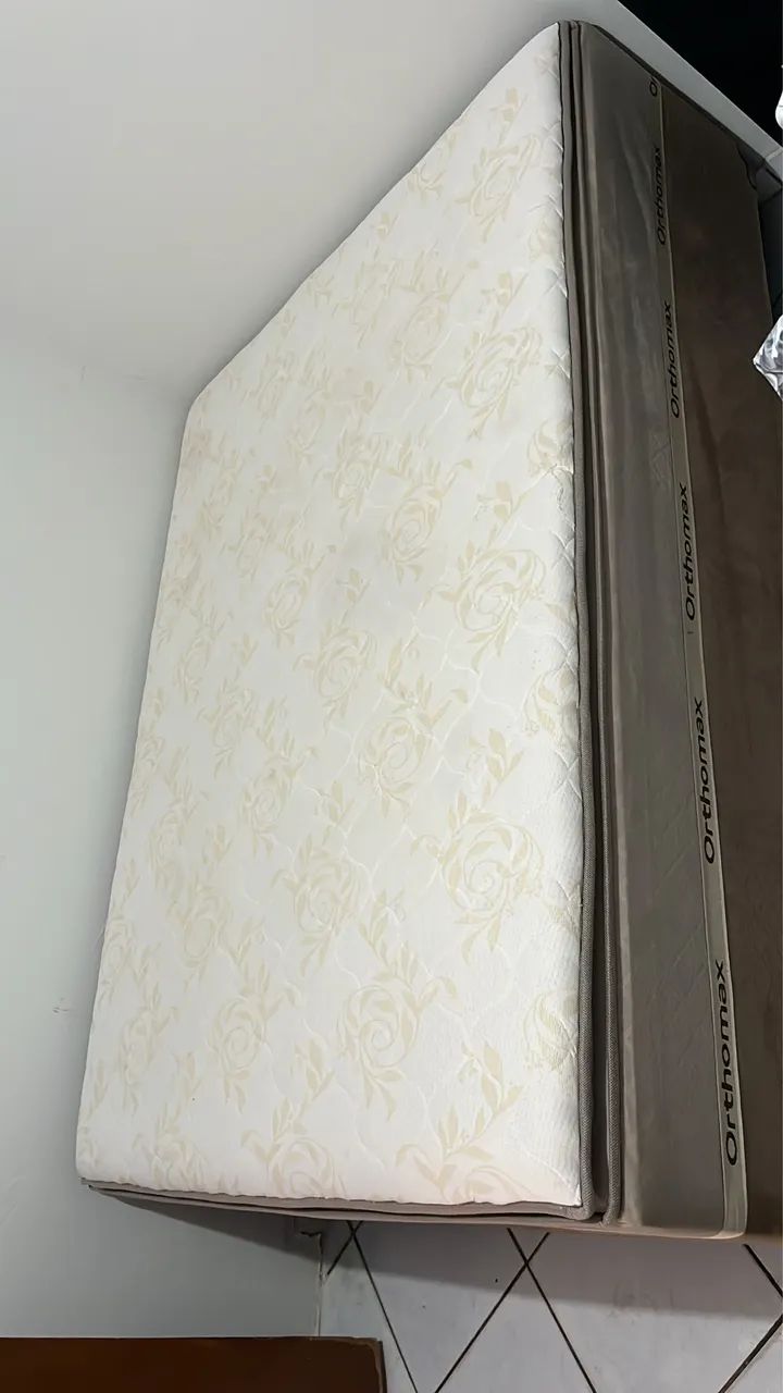 Vende-se cama box  - Foto 3