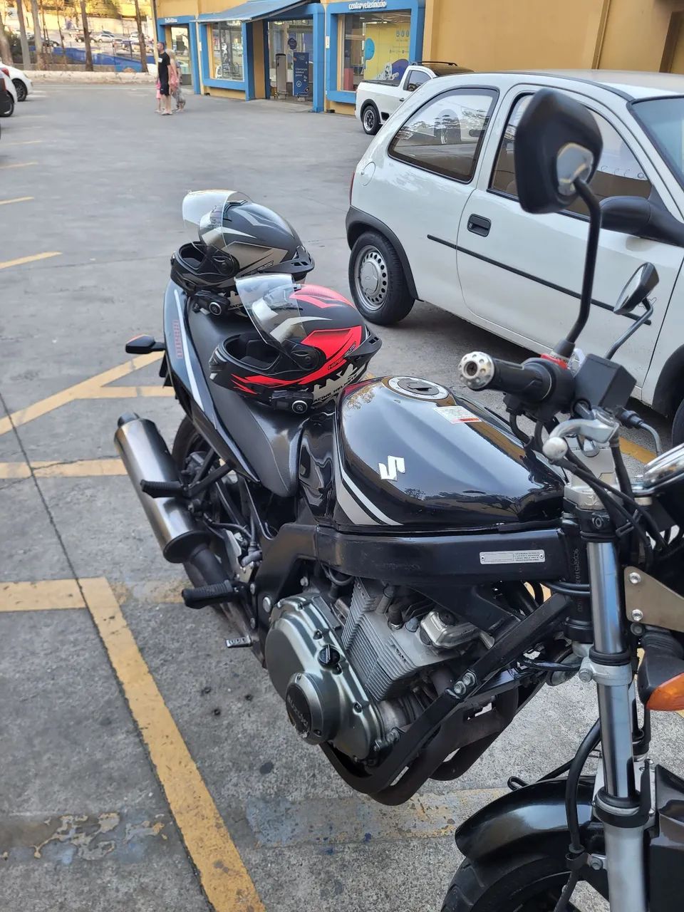 Moto super nova  - Foto 4