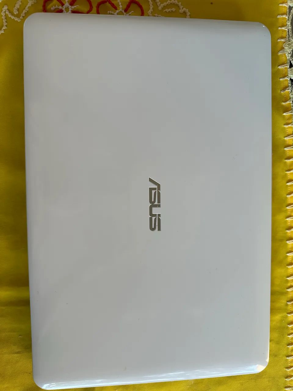 Notebook Asus Intel 4GB ram/ 480GB. - Foto 4