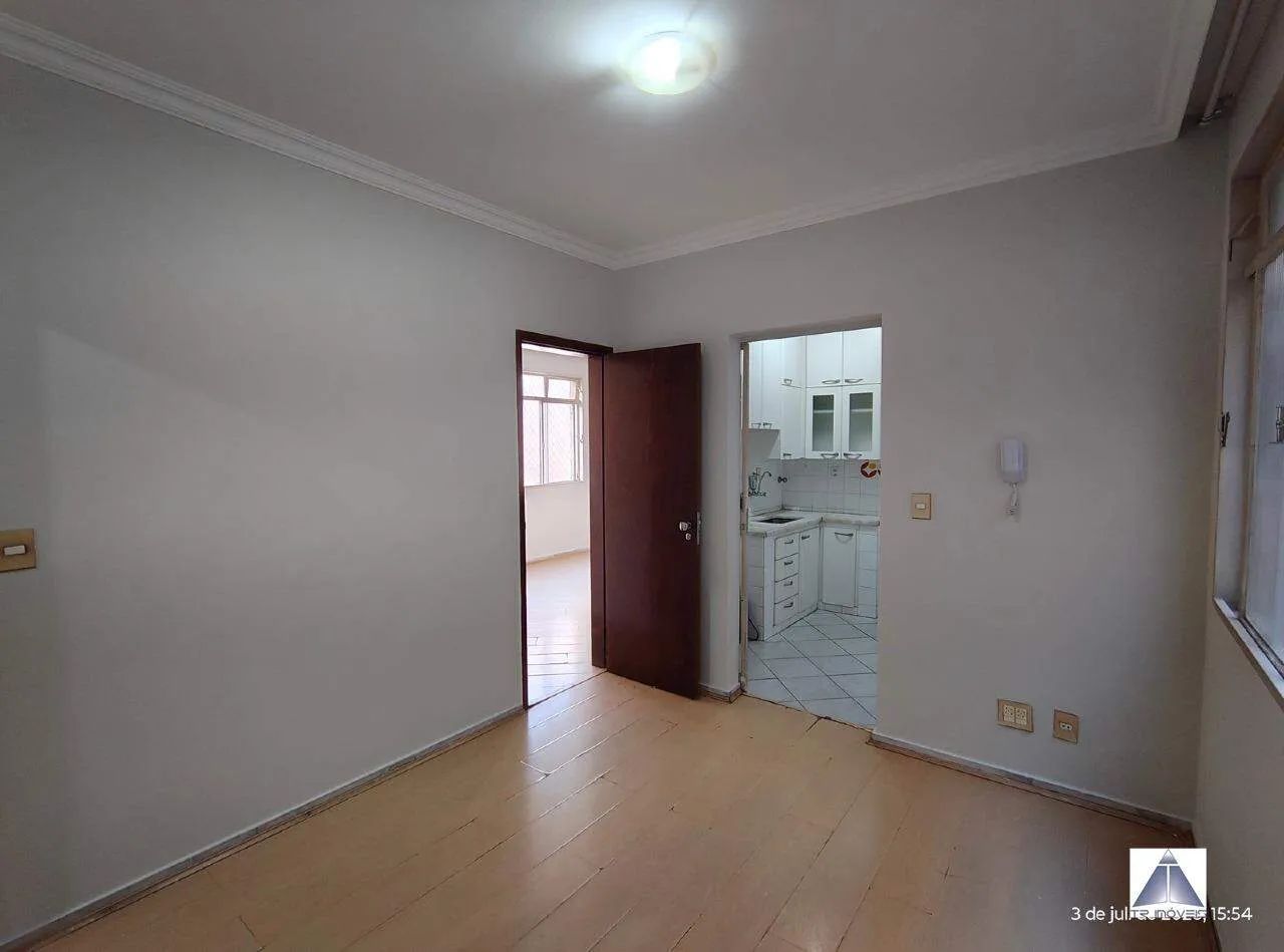 APARTAMENTO DE 3 QUARTOS COM SUÍTE E 2 VAGAS NO GRAJAU - Foto 4
