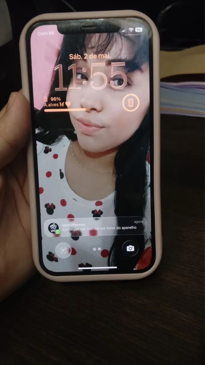 Vendo iPhone 12 Pro  - Foto 2