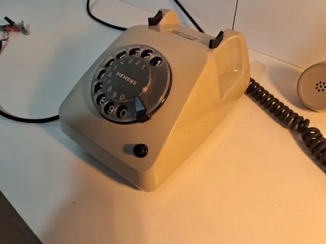 Telefone Siemens - Foto 4