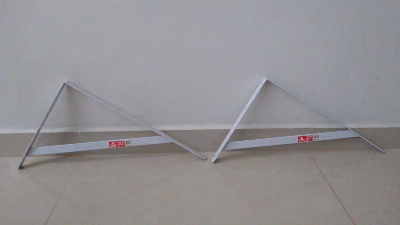 Angle Brackets in Various Sizes65060622370945125