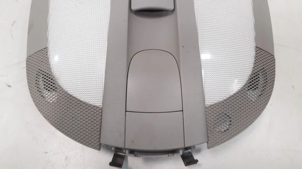Luz Teto Interna Mercedes Ml 350 2006 2007 2008 2009 - Foto 6