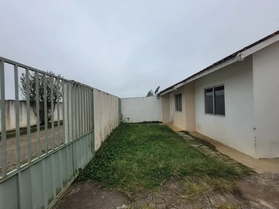 Foto - Campina Grande do Sul - Jardim Graciosa