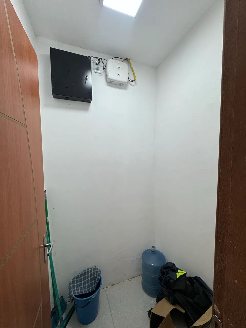 Alugo escritório no São Francisco  - Foto 2