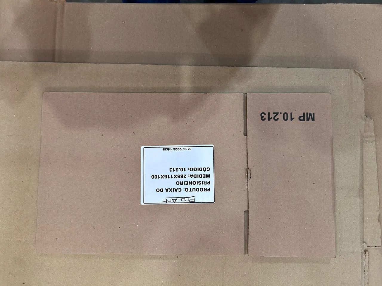 Caixas de papelão  - Foto 5