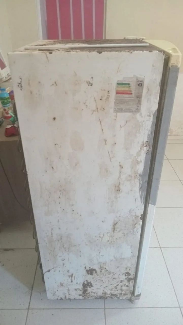 Geladeira degelo seco - Foto 2
