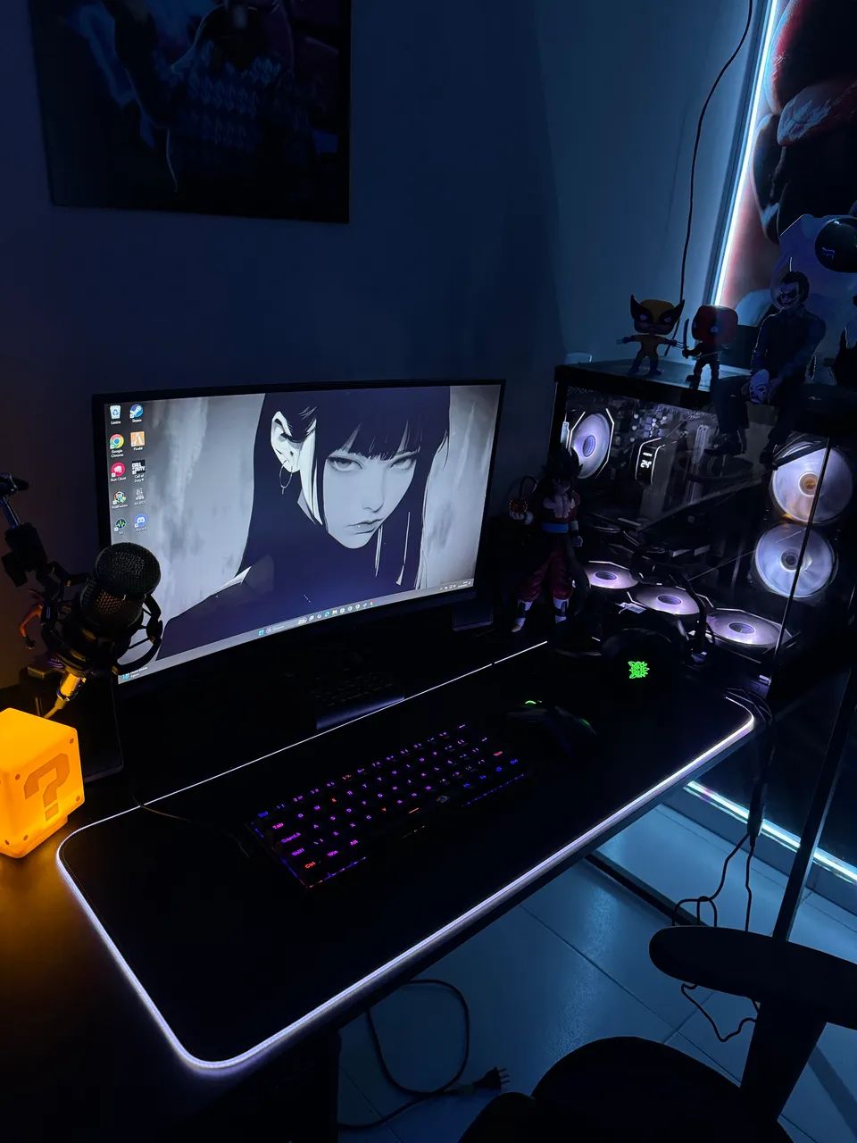 Pc gamer 
