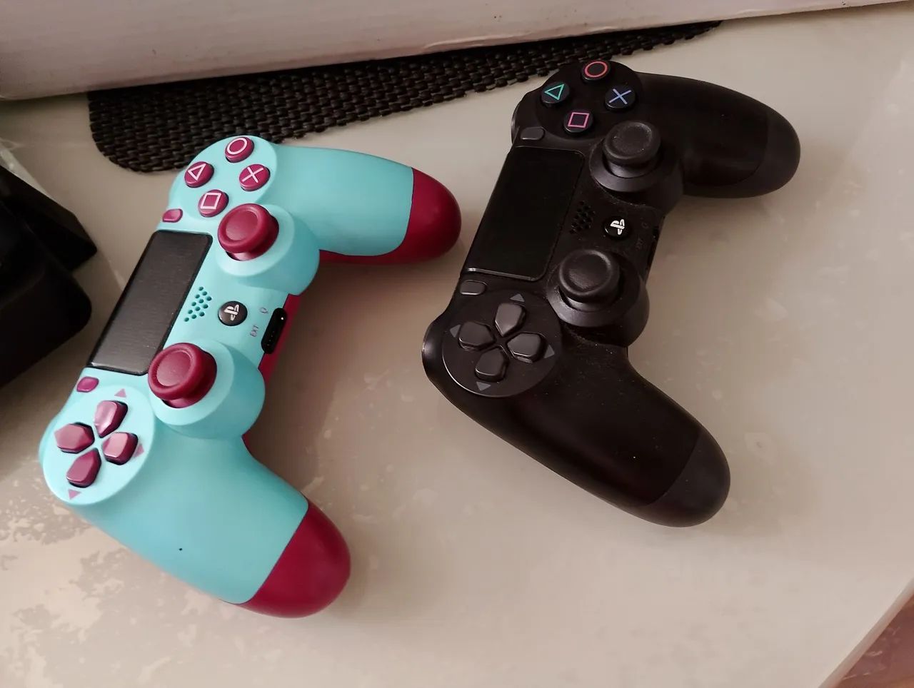 PS4 Slim  - Foto 4