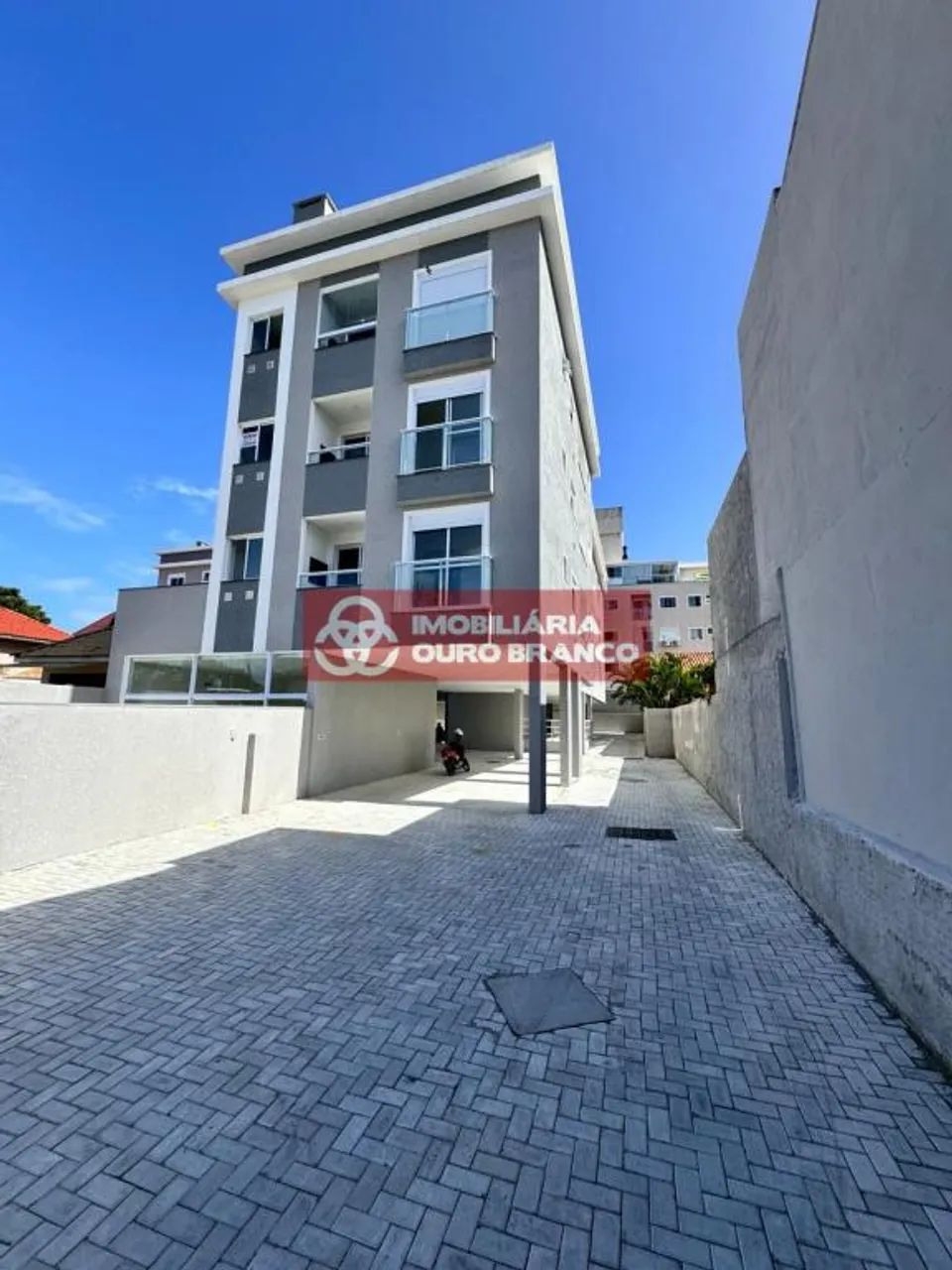 Apartamento - Florianópolis SC - Foto 4