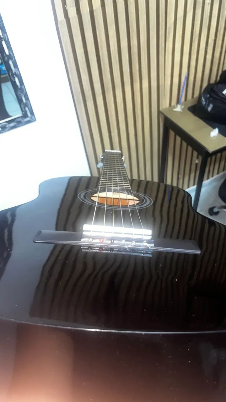 Violão - Foto 5