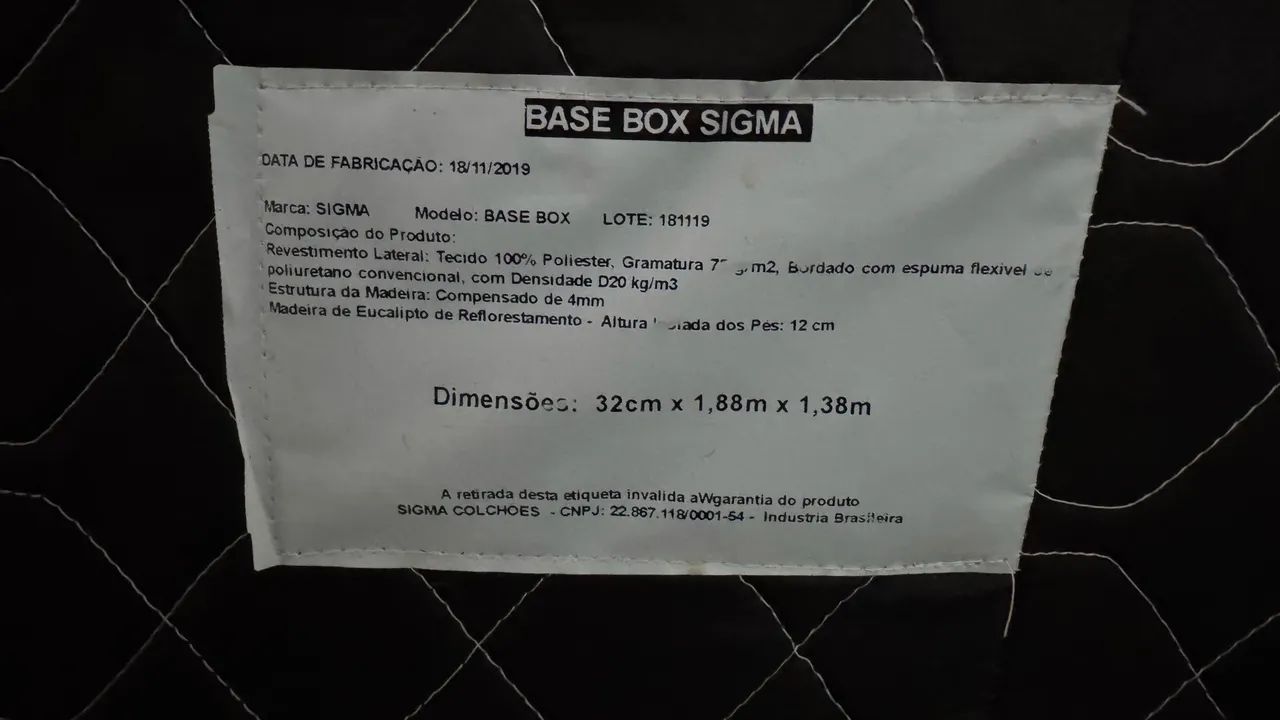 Cama box - Foto 5