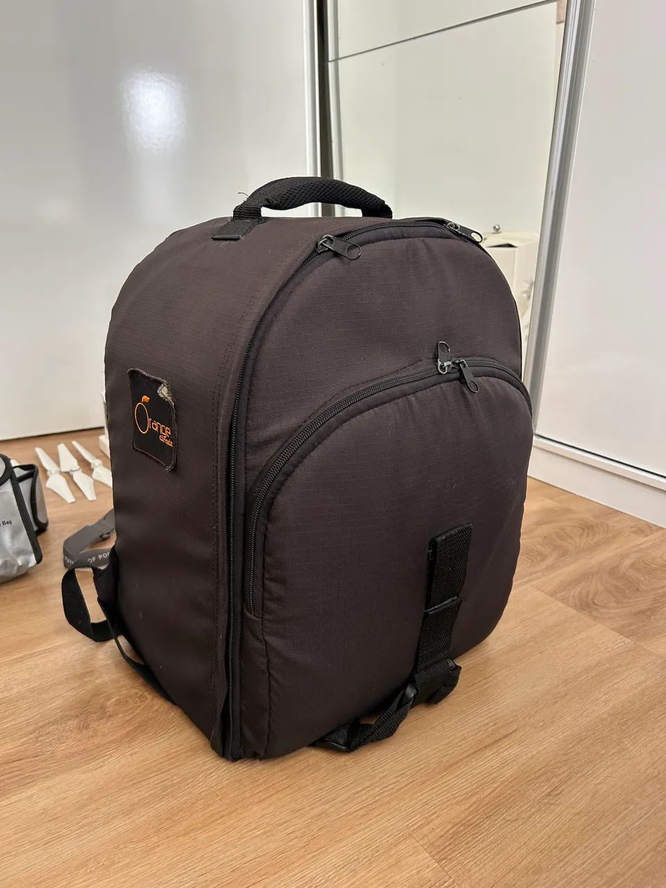 DRONE DJI PHANTOM 4 PRO - COMPLETO  - Foto 3