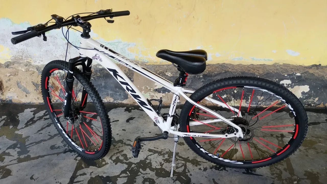 Bike aro 29 - Foto 2
