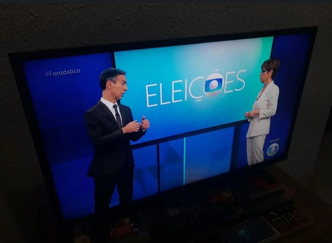 Tv Samsung LED 28 Polegadas  - Foto 5