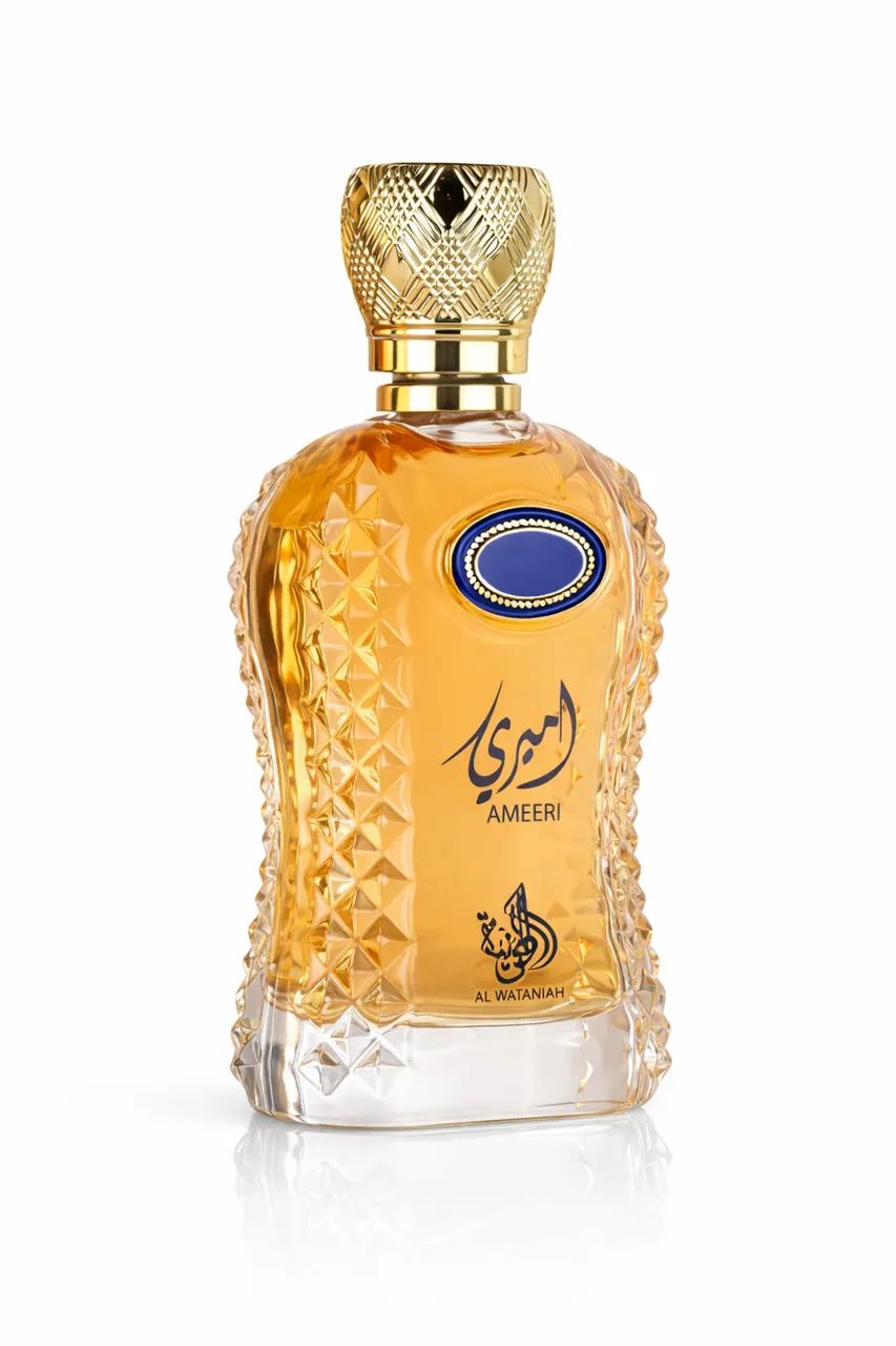 Al Wataniah AMEERI - 100 ml - Foto 3