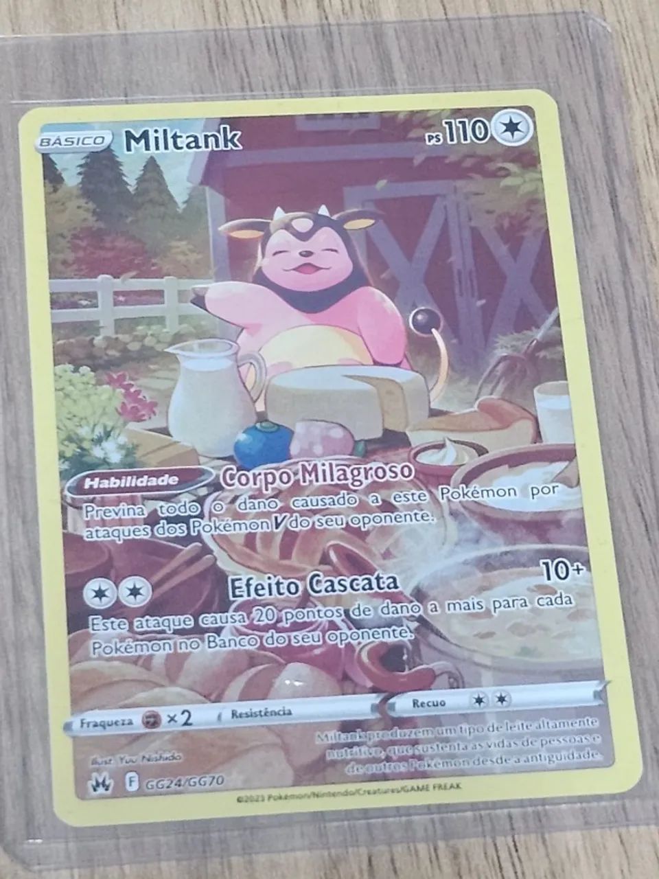 card tcg pokemon - Foto 3
