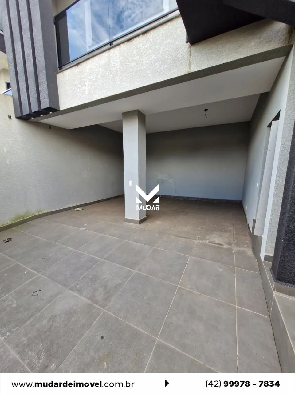 Sobrado com 3 Quartos com Suíte no Jardim Carvalho - Foto 3