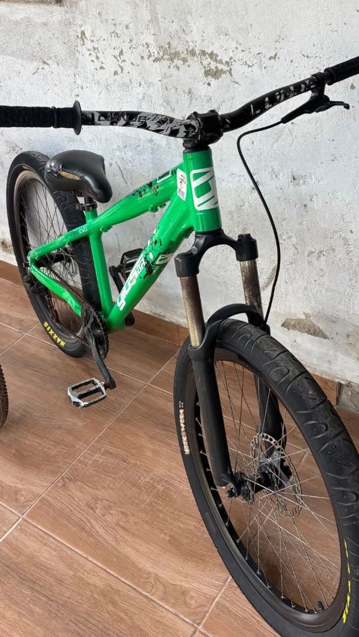 Gios frx-evo 2023/2024 