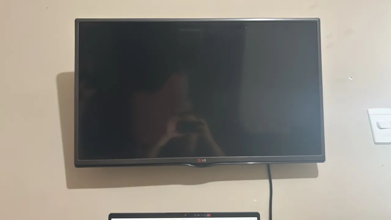 TV LG 32? POLEGADAS 
