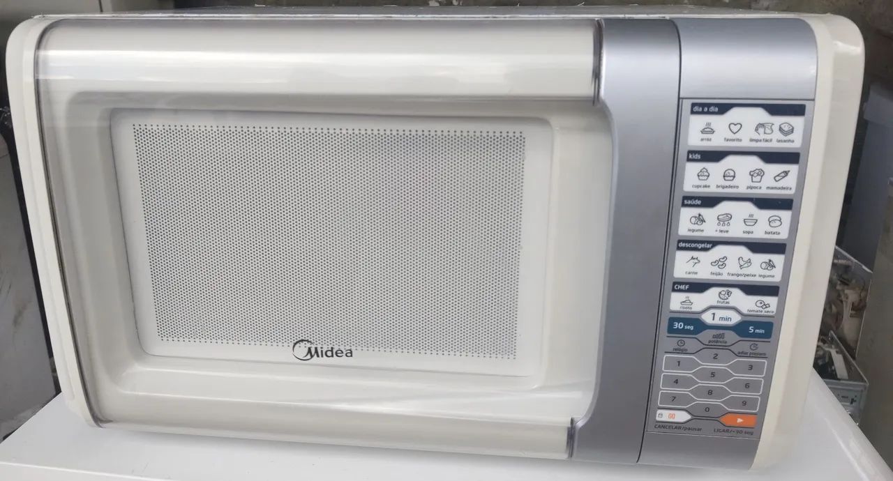 Micro-ondas  - Foto 2