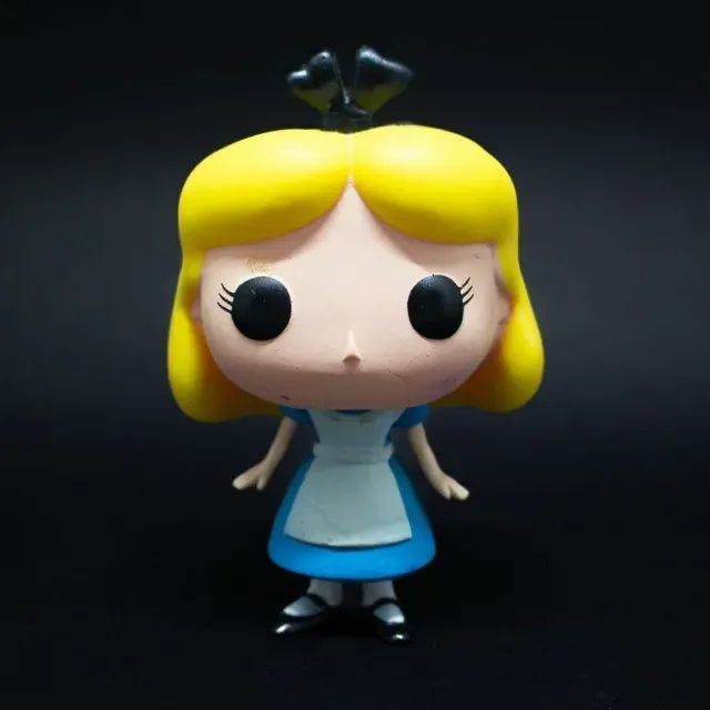Funko Pop - Alice 49 - Disney Classic