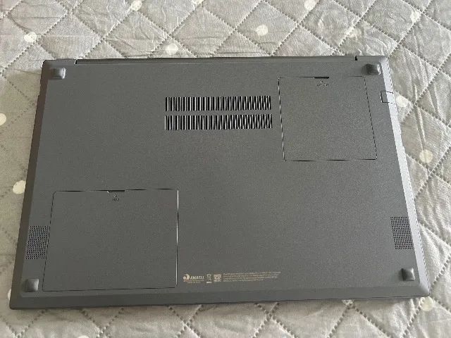 Notebook Samsung  - Foto 4