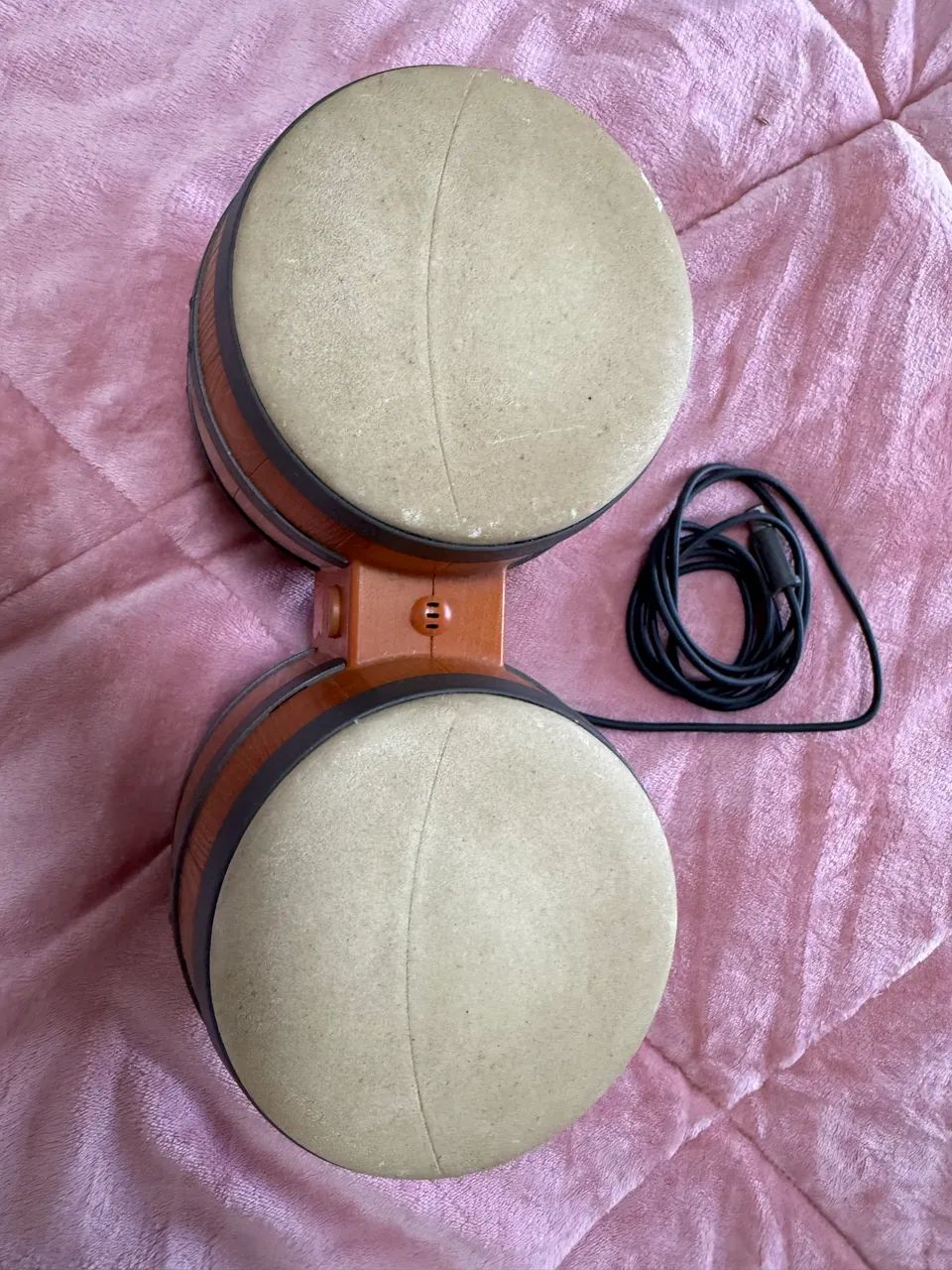 Bongos DK Donkey Konga de Gamecube - Foto 4