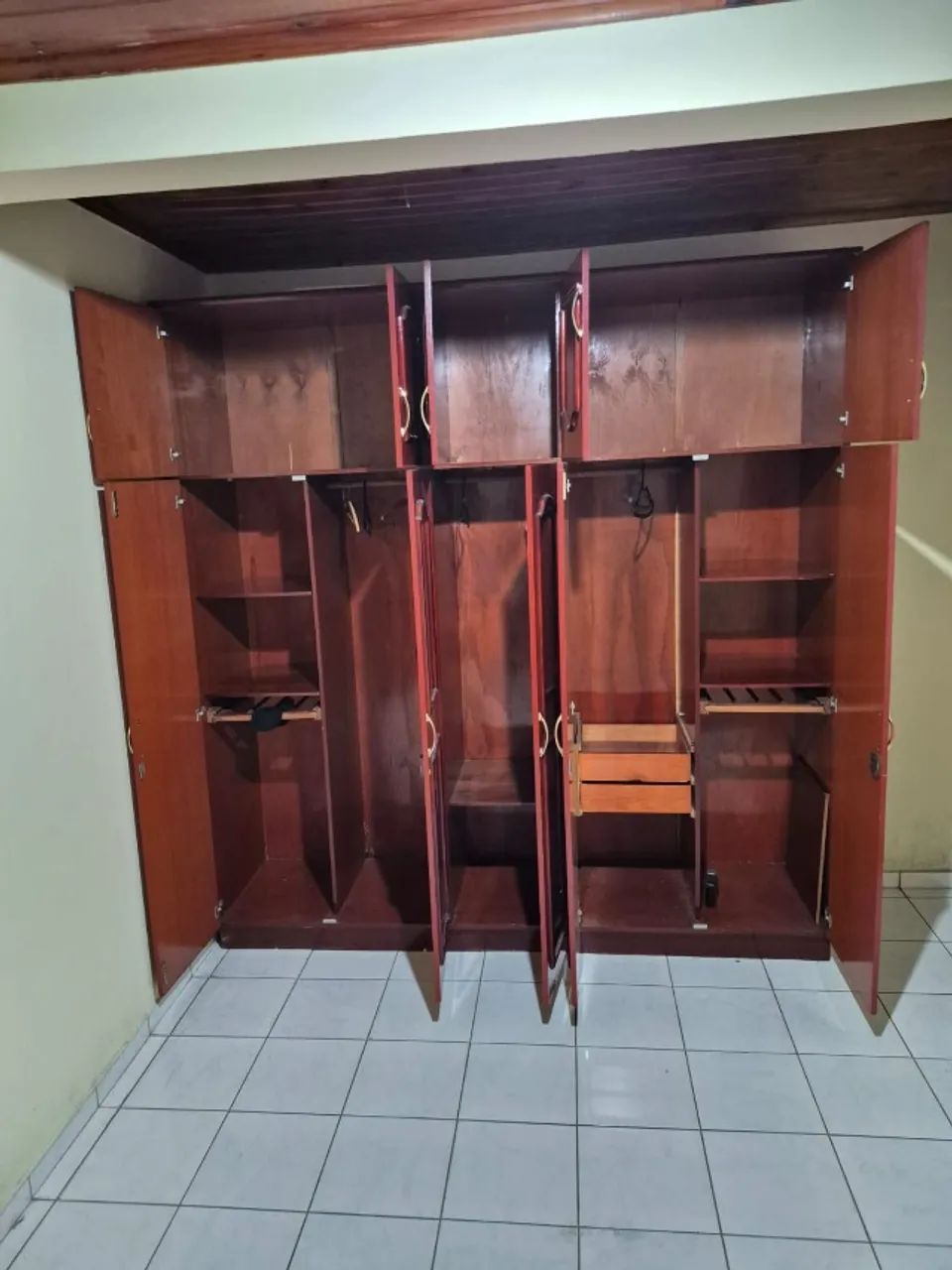 Guarda roupa  - Foto 5