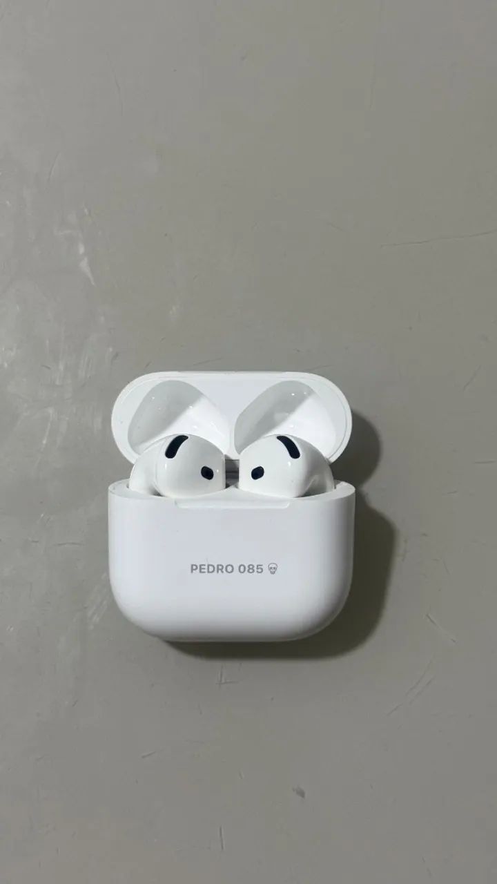 AIRPODS 4 ANC