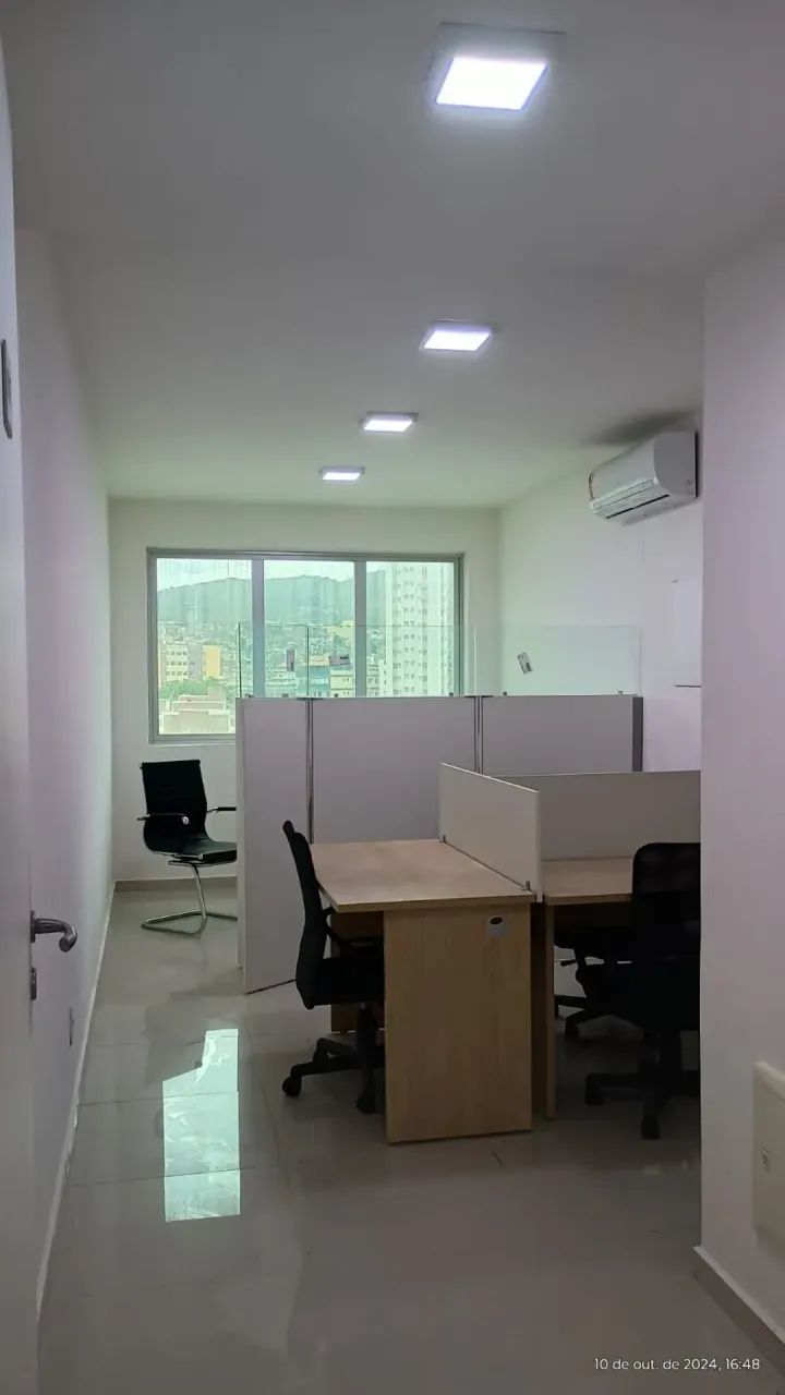 SALA - CONDOMÍNIO MIX MALL - O SEU PRÓXIMO ENDEREÇO PROFISSIONAL - Foto 2