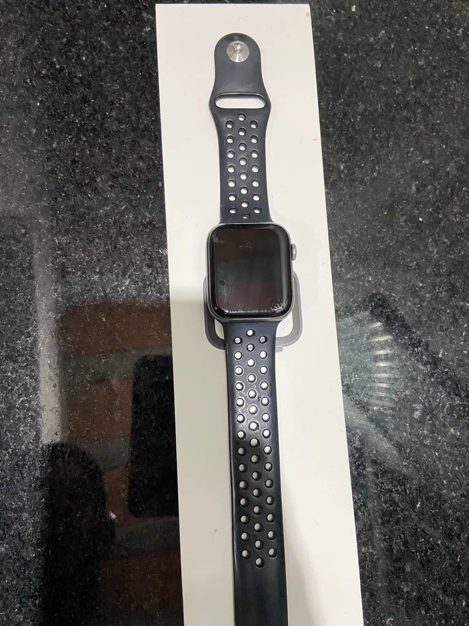 Apple Watch série 4 - Foto 2