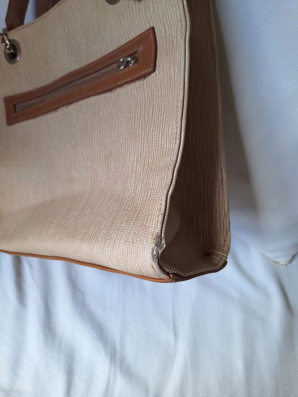 Bolsa Mônica Sanches  - Foto 3