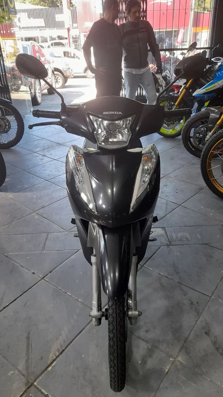 Honda biz - Foto 4