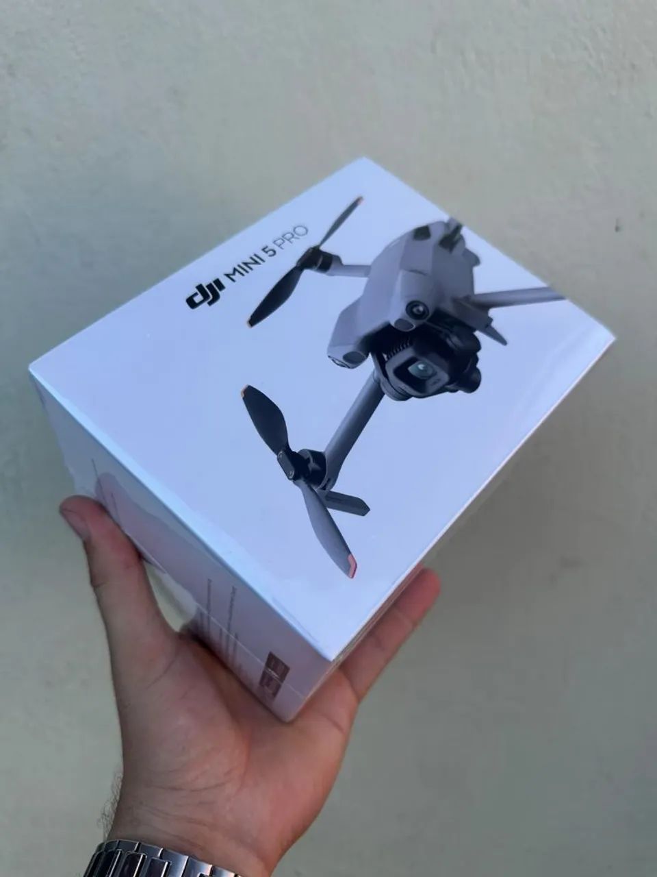 DJi Mini 5 Pro Standart